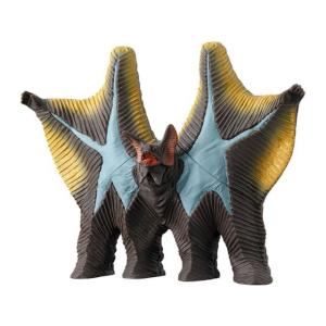 バンダイ ウルトラ怪獣 ぺスターの高価買取価格