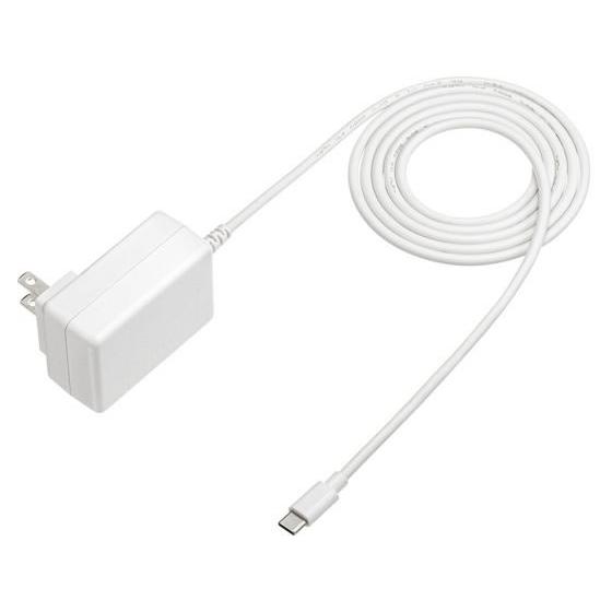 【お取り寄せ】サンワサプライ USB PD対応AC充電器 PD20W ACA-PD102W ＡＣ式充...