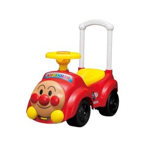 【お取り寄せ】アンパンマン アンパンマンカー メロディ付き｜cocodecow
