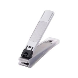 貝印 つめきり 白 Mtype001 KE-0...の詳細画像3