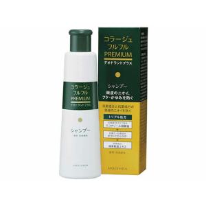 コラージュフルフル プレミアムシャンプー 本体 200mL 2個セット