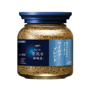 AGF ちょっと贅沢な珈琲店 インスタントコーヒー スペシャルブレンド
