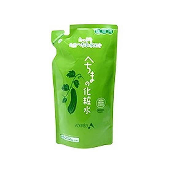 セフラ ポルトA天然へちま水配合スキンローションH詰替360mL 化粧水 ウォーター 基礎化粧品 ス...