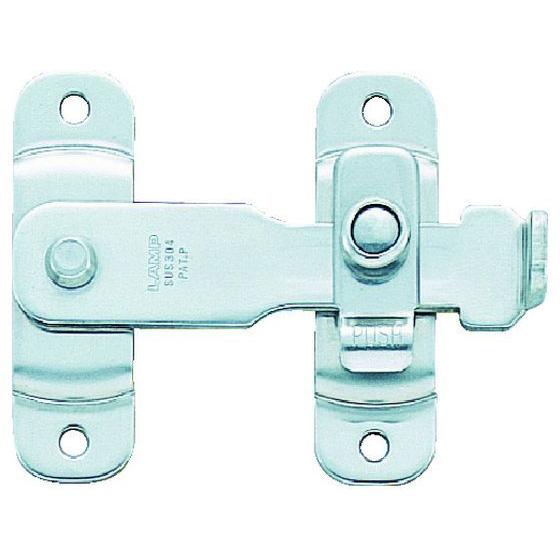 【お取り寄せ】スガツネ工業 (140059183)BLL-120ステンレス鋼製 打掛 BLL-120...