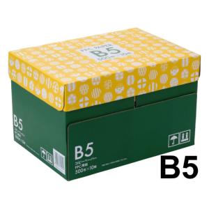 コピー用紙 ノルディック B5 5000枚の買取情報