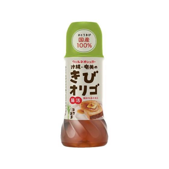 伊藤忠製糖 沖縄・奄美のきびオリゴ 350g シロップ はちみつ ジャム ペースト 食材 調味料