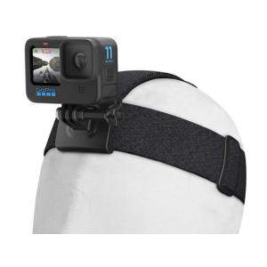 GoPro ゴープロ ヘッドストラップ2.0 ACHOM002の商品画像