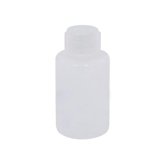 【お取り寄せ】新潟精機 PPボトル細口ビン 50ml PBT-50 びん 容器類 金属容器 計量器
