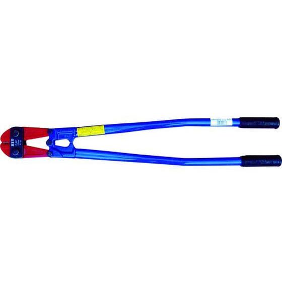 【お取り寄せ】HIT 鋼より線(メッセンジャーワイヤー)対応ボルトクリッパー 900mm BC900...