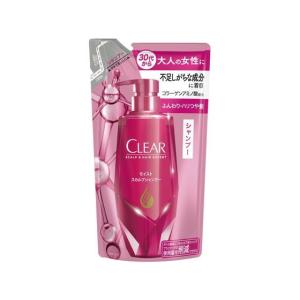 メリット KAO メリットキッズ コンディショナー つめかえ用 285mL 花王