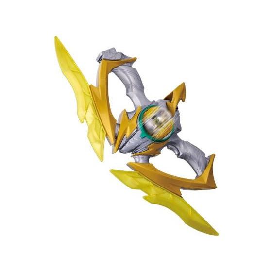 バンダイ 仮面ライダーゼッツ DXイナズマブラスター