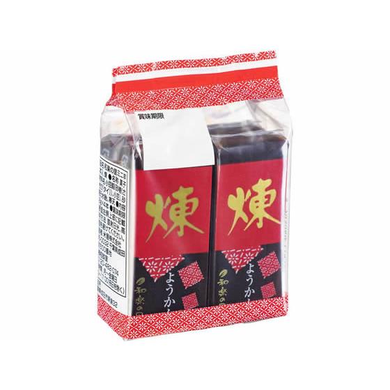 米屋 和楽の里 ミニ羊羹 煉 58g×4本 和菓子 デザート菓子 お菓子