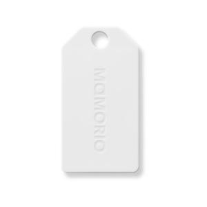 S マモリオ MAMORIO エス White