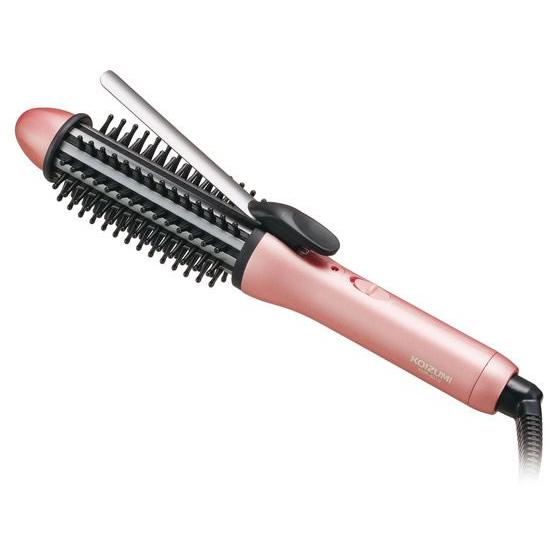 【お取り寄せ】KOIZUMI ボブスタイルアイロン KHR6010P ヘアアイロン ドライヤー 理美...