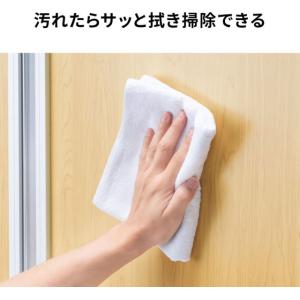 【メーカー直送】サンワサプライ 3連結パーティ...の詳細画像5