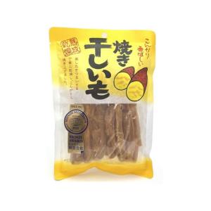 丸成商事 焼き干し芋 220g おつまみ 珍味 ...の商品画像