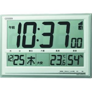 SEIKO（セイコー） 掛け時計 壁掛け 置き時計 SQ433S 電波時計