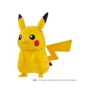 バンダイ ポケットモンスター ポケモンチェンジ ピチュー ピカチュウ ポケモン キャラクター玩具 おもちゃ ホビー ゲーム 誕プレ