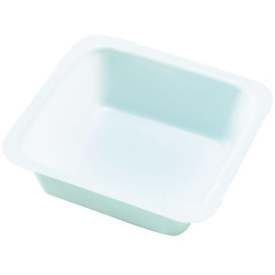 【お取り寄せ】TRUSCO 秤量皿 100ML 500枚入り 静電防止タイプ TVDS-AS-100...