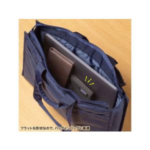 サンワサプライ マルチメッシュケース S ブラ...の詳細画像1