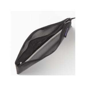 サンワサプライ マルチメッシュケース S ブラ...の詳細画像4