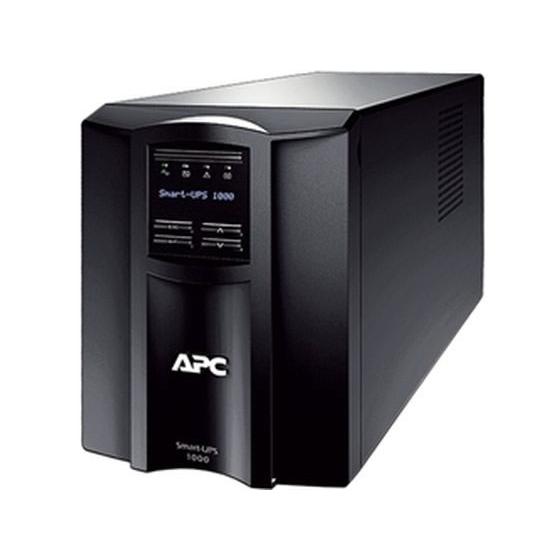 【お取り寄せ】シュナイダーエレクトリック APC Smart-UPS 1000 LCD100V SM...