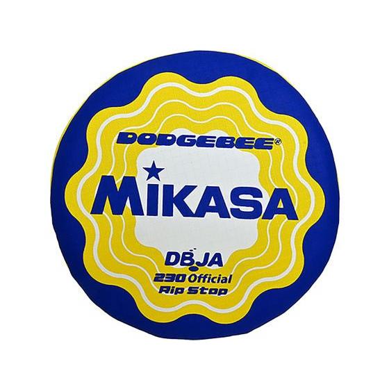 【お取り寄せ】ミカサ ドッジビー DBJA230BLW