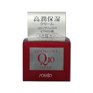 セフラ/ポルトA コエンザイムQ10クリーム 40g