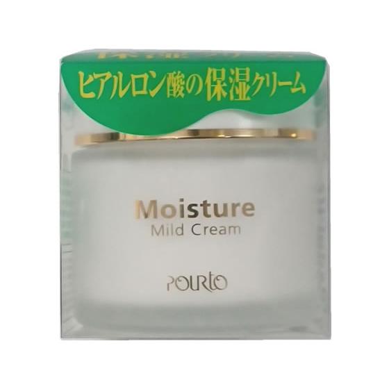 セフラ ポルトA モイスチャーマイルドクリーム 50g 保湿 基礎化粧品 スキンケア