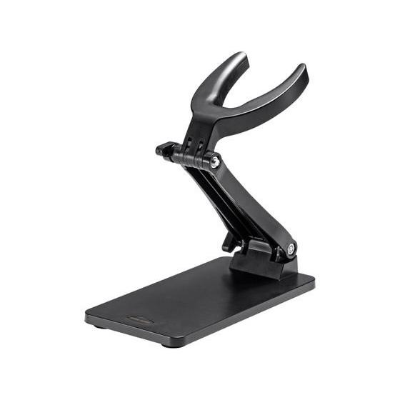 【お取り寄せ】サンワサプライ バーコードリーダースタンド BCR-STD1 カードリーダー バーコー...