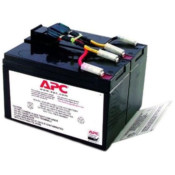 シュナイダーエレクトリック 交換用バッテリキット APCRBC137J 無停電電源装置 ＵＰＳ ＰＣ...