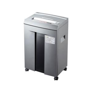 サンワサプライ　オートフィードシュレッダー 業務用シュレッダー マイクロカット SANWA SUPPLY オートフィードシュレッダー 業務用 シュレッター