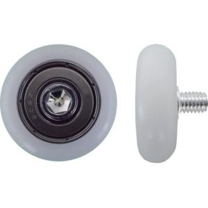 樹脂ベアリング EO-6Bタイプ EO06306B イースタン EO-0630-6B