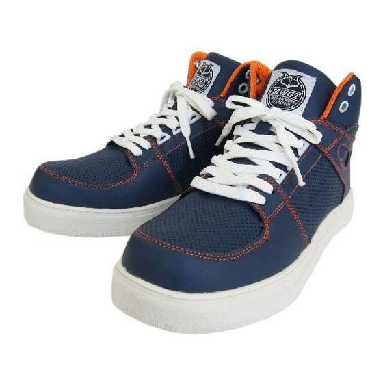 【お取り寄せ】ミタニコーポレーション MWGT WADE(ウェイド) ネイビー 24.5cm 214...