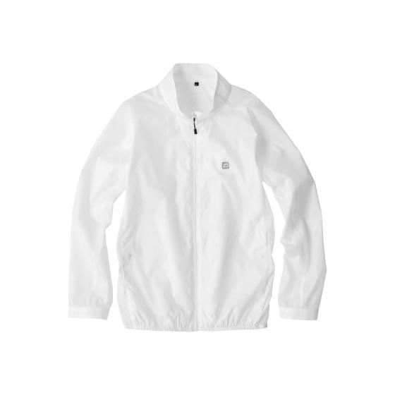 【お取り寄せ】ビッグボーン 空調風神服 クリア 5L EBA5087-0-5L 空調風神服用 長袖 ...