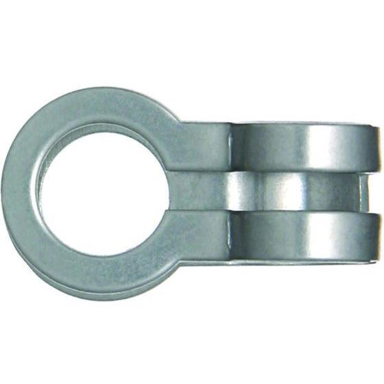 【お取り寄せ】ニッサチェイン カップリング4.5~5mm用(50個入り) P-874 チェーン ワイ...