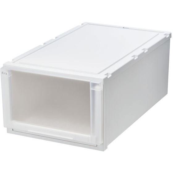 【お取り寄せ】天馬 Fits フィッツケース アドバンス 幅44×奥行74×高さ30cm 収納家具 ...
