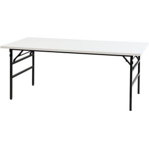 Netforce/折りたたみ作業台 幅1800×奥行900mm