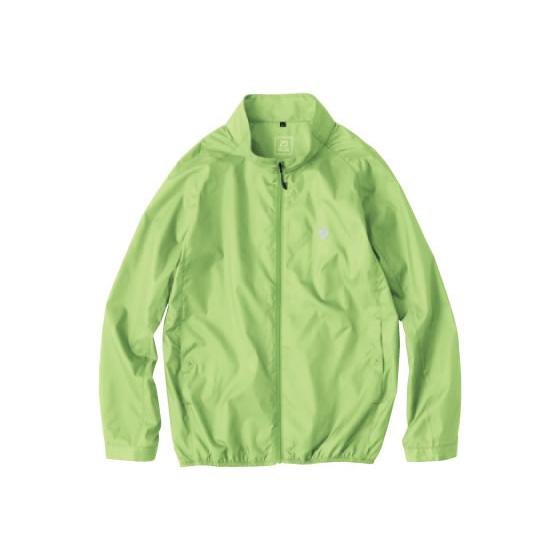 【お取り寄せ】ビッグボーン 空調風神服 シャープグリーン M EBA5087-20-M 空調風神服用...