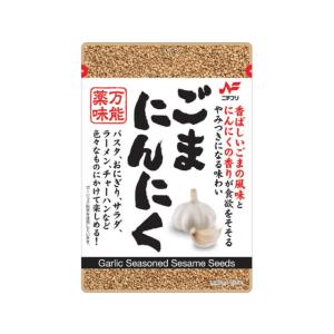 ニチフリ ごまにんにく 27g