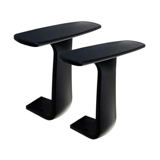 【メーカー直送】Netforce オプション肘 T字肘 W-AR-FW-AT【代引不可】【お客様組立...