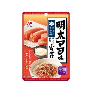 ニチフリ 明太マヨ味ふりかけ 16g