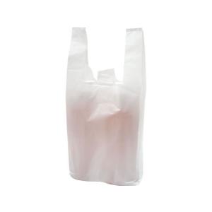 レジ袋 乳白 8号 100枚 Forestwa...の詳細画像2