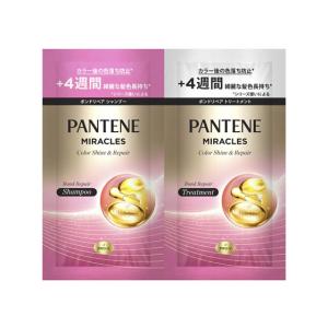 P&G パンテーンミラクルズ ボンドリペ...の商品画像