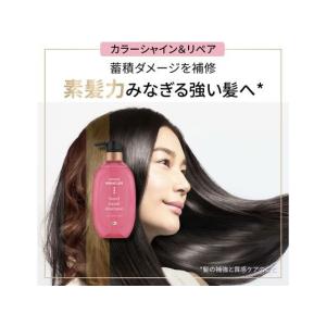 P&G パンテーンミラクルズ ボンドリ...の詳細画像2