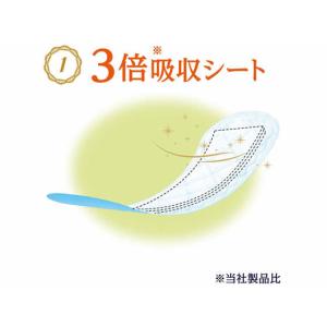 ユニ・チャーム ソフィ Kiyora 贅沢吸収...の詳細画像2
