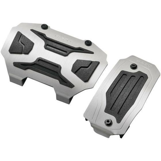 【お取り寄せ】カーメイト クロスエディションペダル A RP153