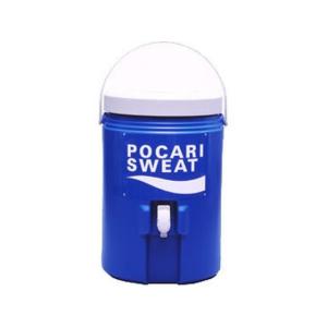 非売品　ポカリスエット クーラージャグタンク 大塚製薬 ポカリスエット クーラージャグタンク 13L