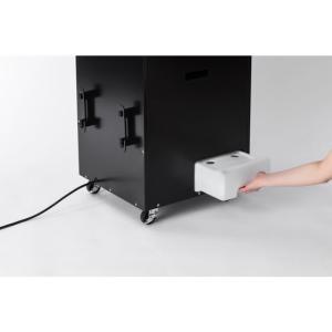 アイリスオーヤマ スポットクーラー 2.5kW...の詳細画像4