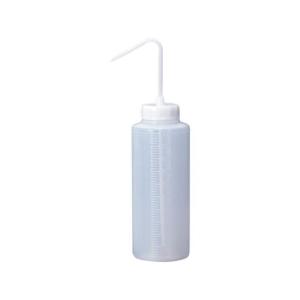 【お取り寄せ】新潟精機 PE広口洗浄ビン 丸 1000ml WPS-1000新潟精機 PE広口洗浄ビン 丸 1000ml WPS-1000｜cocodecow
